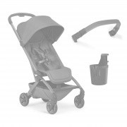 Aer2 buggy - Hazel Brown